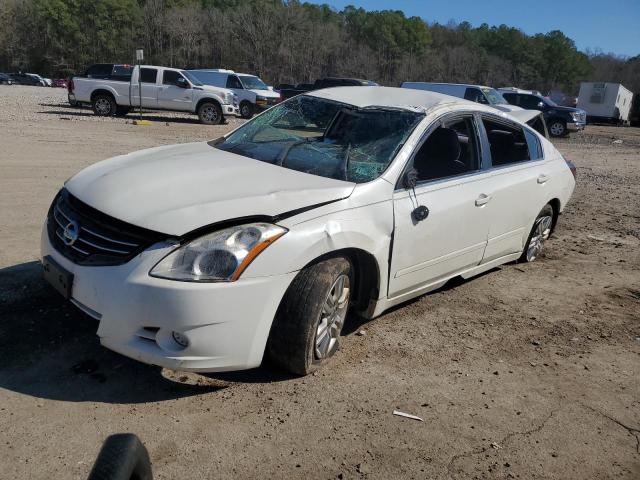 NISSAN ALTIMA 2012 1n4al2ap4cc256153