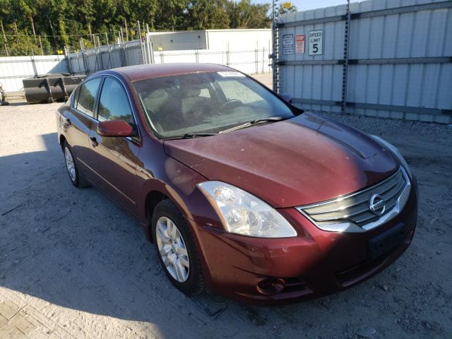 NISSAN ALTIMA BAS 2012 1n4al2ap4cc257142