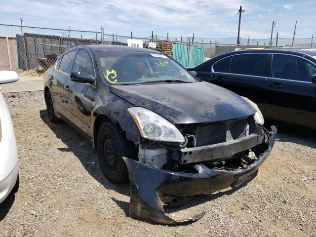 NISSAN ALTIMA BAS 2012 1n4al2ap4cc257206