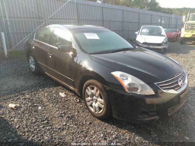 NISSAN ALTIMA 2012 1n4al2ap4cc257223