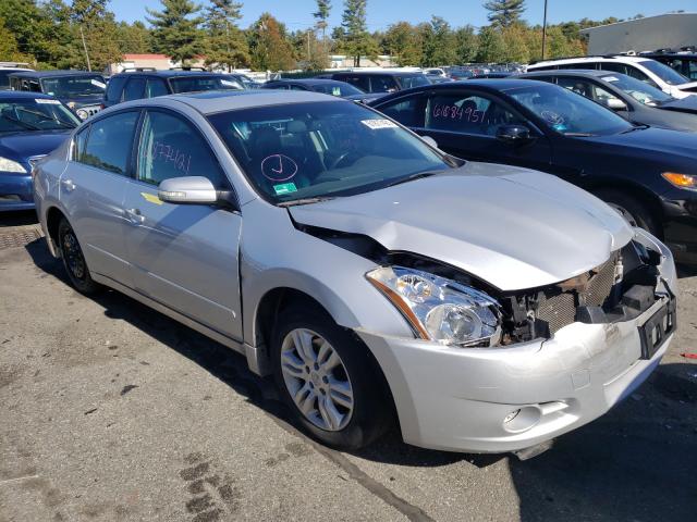 NISSAN ALTIMA BAS 2012 1n4al2ap4cc258078