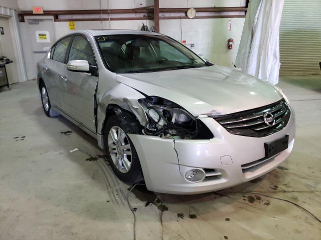 NISSAN NULL 2012 1n4al2ap4cc258193