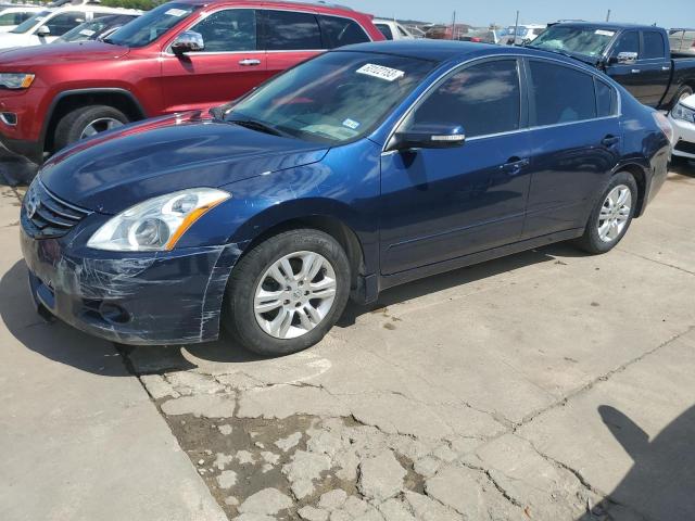 NISSAN ALTIMA BAS 2012 1n4al2ap4cc259747