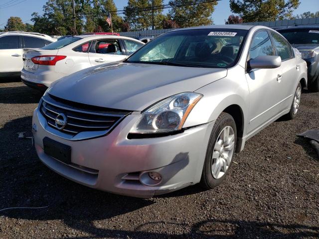 NISSAN ALTIMA 2012 1n4al2ap4cn400045