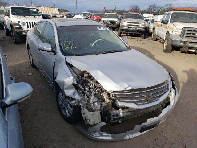 NISSAN ALTIMA BAS 2012 1n4al2ap4cn400241