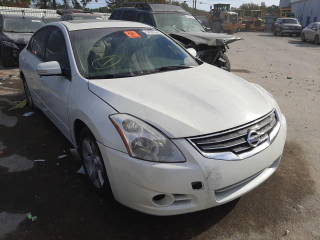 NISSAN ALTIMA BAS 2012 1n4al2ap4cn400630