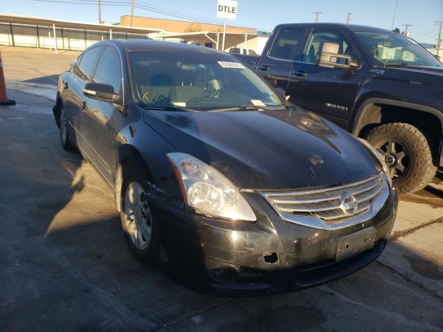 NISSAN ALTIMA BAS 2012 1n4al2ap4cn400854