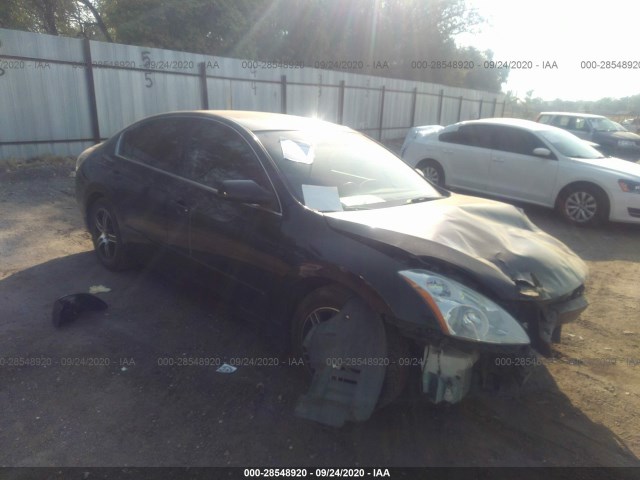 NISSAN ALTIMA 2012 1n4al2ap4cn400983