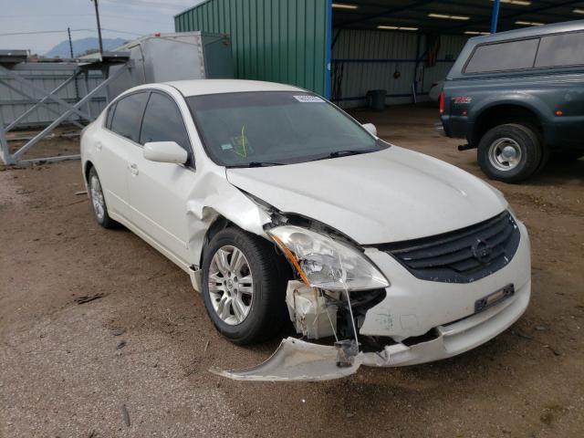 NISSAN ALTIMA BAS 2012 1n4al2ap4cn401051