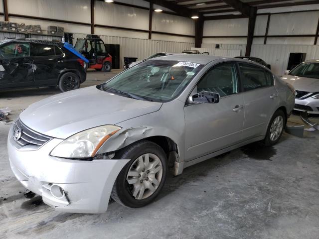 NISSAN ALTIMA BAS 2012 1n4al2ap4cn401292