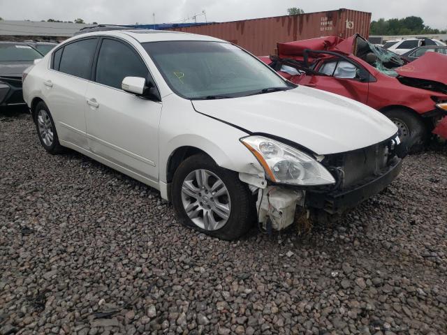 NISSAN ALTIMA BAS 2012 1n4al2ap4cn401390