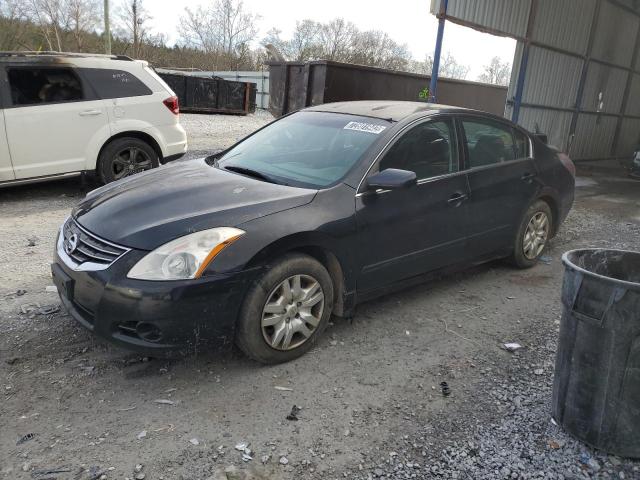 NISSAN ALTIMA BAS 2012 1n4al2ap4cn402488