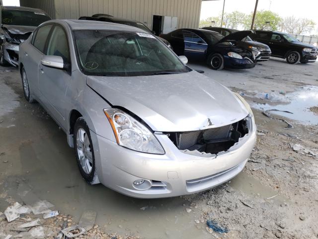 NISSAN ALTIMA BAS 2012 1n4al2ap4cn402586