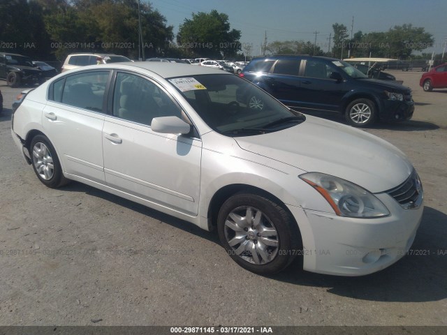 NISSAN ALTIMA 2012 1n4al2ap4cn402815