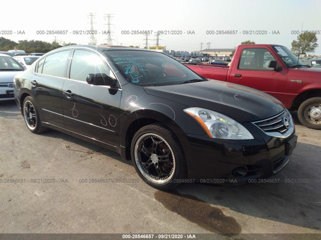 NISSAN ALTIMA 2012 1n4al2ap4cn402989