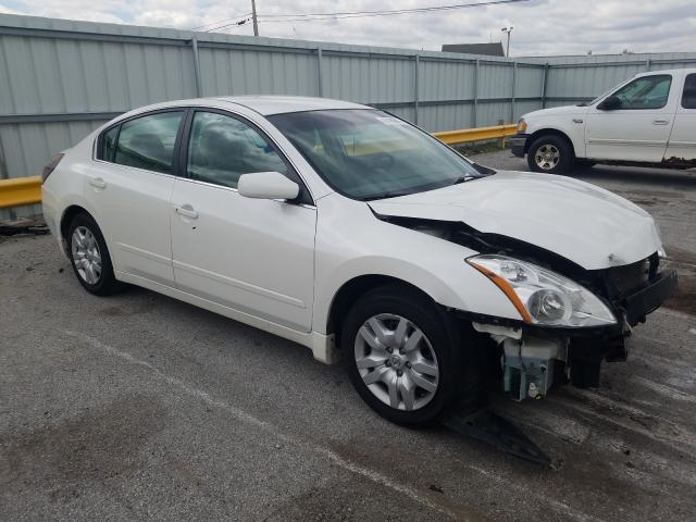 NISSAN ALTIMA BAS 2012 1n4al2ap4cn403074