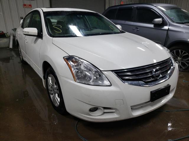 NISSAN ALTIMA BAS 2012 1n4al2ap4cn403088