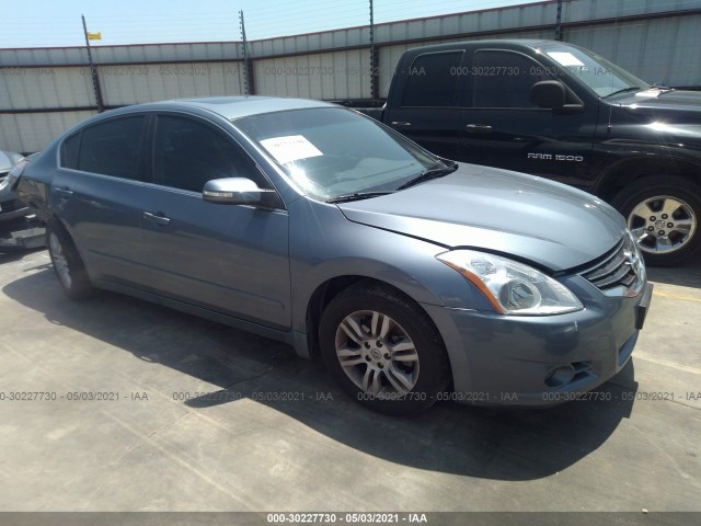 NISSAN ALTIMA 2012 1n4al2ap4cn404032