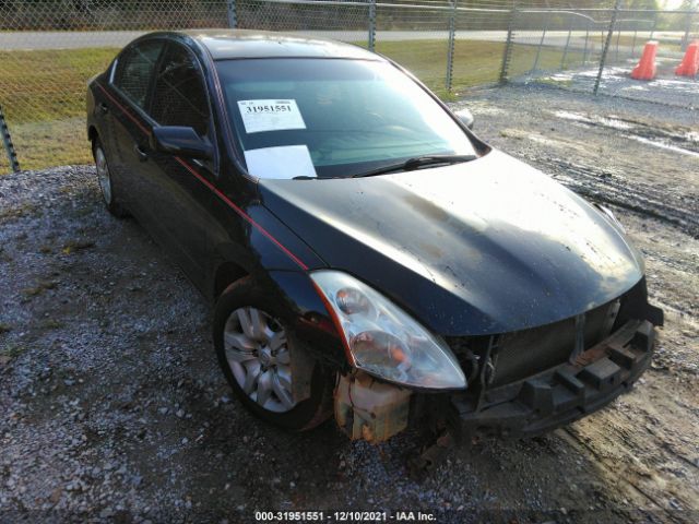 NISSAN ALTIMA 2012 1n4al2ap4cn405150