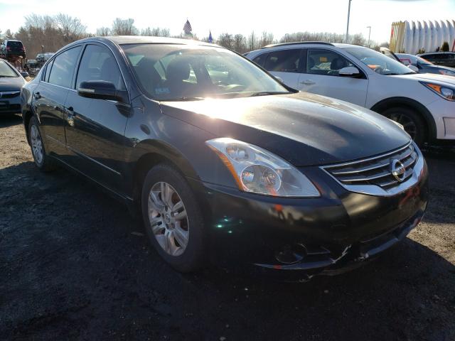 NISSAN ALTIMA BAS 0 1n4al2ap4cn405259