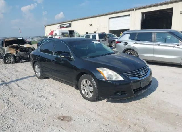 NISSAN ALTIMA 2012 1n4al2ap4cn405312