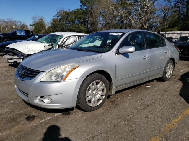 NISSAN ALTIMA BAS 2012 1n4al2ap4cn405780