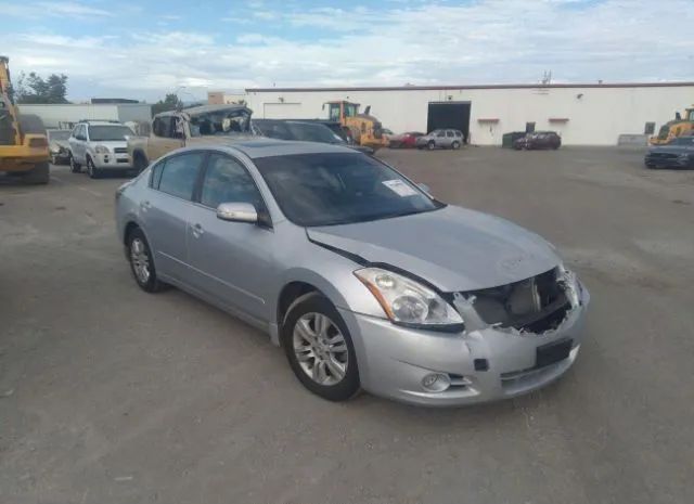 NISSAN ALTIMA 2012 1n4al2ap4cn406122