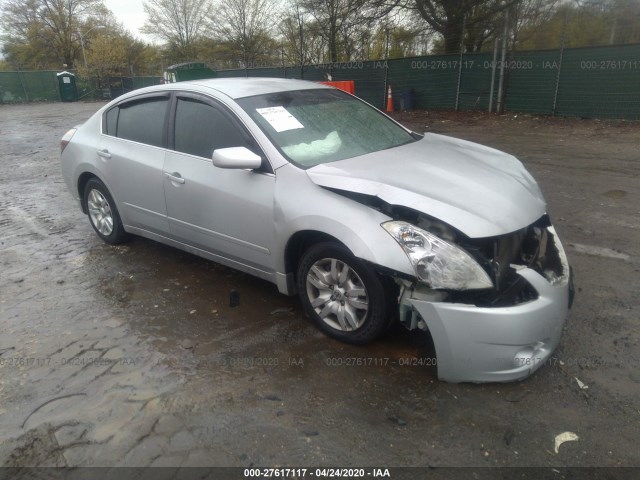 NISSAN ALTIMA 2012 1n4al2ap4cn406590