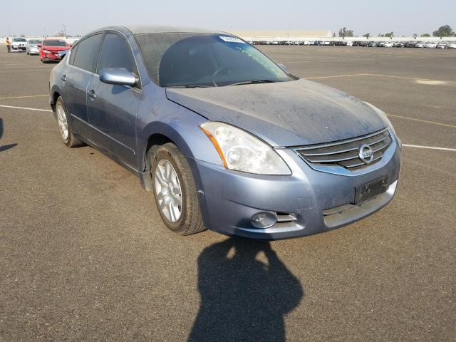 NISSAN ALTIMA BAS 2012 1n4al2ap4cn406928