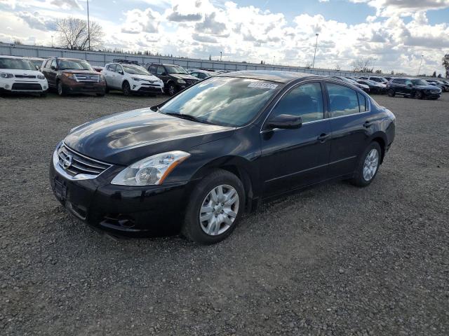 NISSAN ALTIMA BAS 2012 1n4al2ap4cn407948