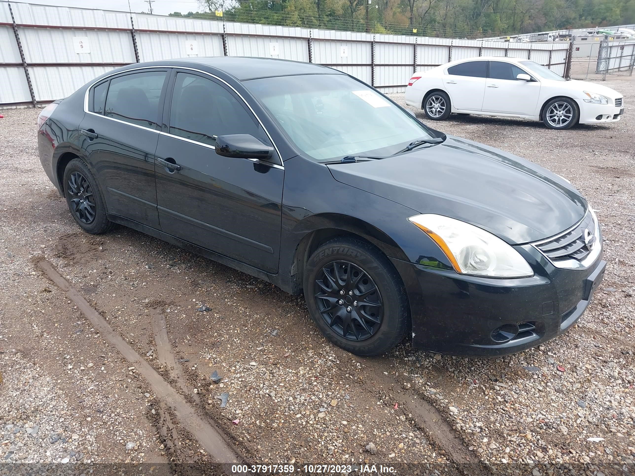 NISSAN ALTIMA 2012 1n4al2ap4cn408016