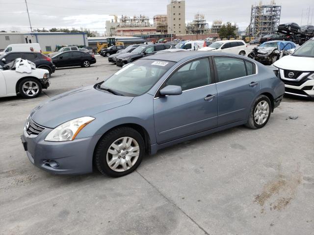 NISSAN ALTIMA 2012 1n4al2ap4cn408565