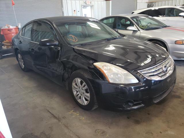 NISSAN ALTIMA BAS 2012 1n4al2ap4cn408761