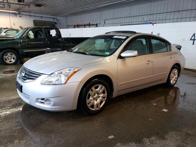 NISSAN ALTIMA BAS 2012 1n4al2ap4cn409151