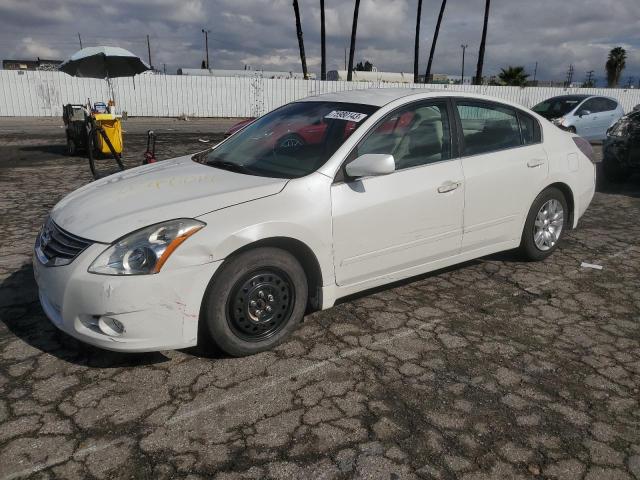 NISSAN ALTIMA 2012 1n4al2ap4cn409201