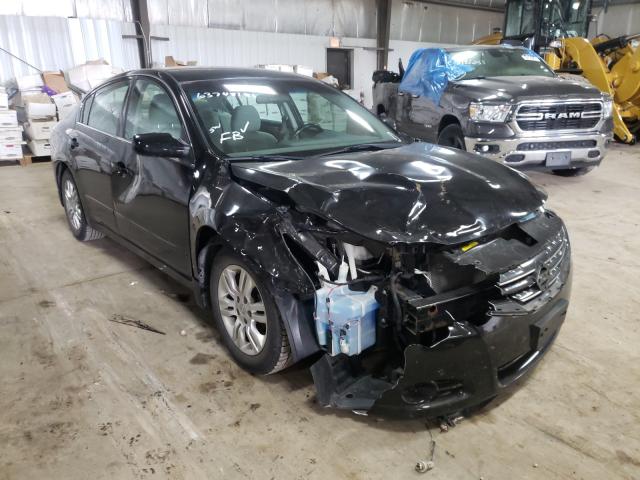 NISSAN ALTIMA BAS 2012 1n4al2ap4cn409554