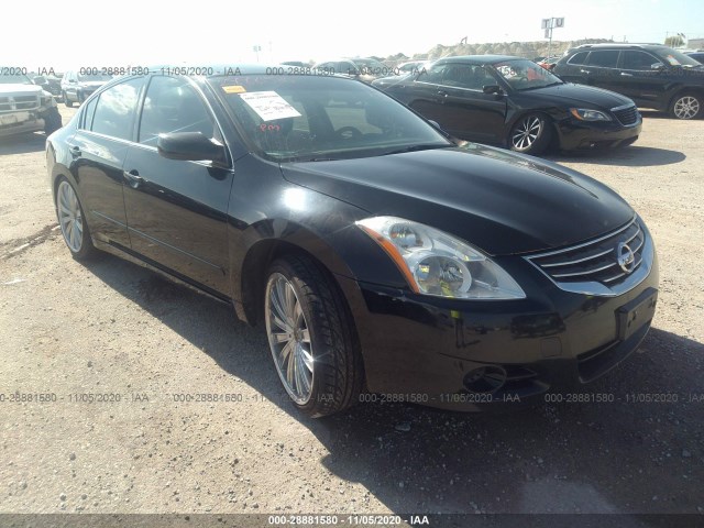 NISSAN ALTIMA 2012 1n4al2ap4cn409618