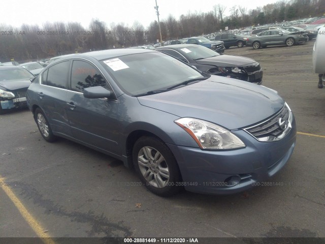 NISSAN ALTIMA 2012 1n4al2ap4cn409800