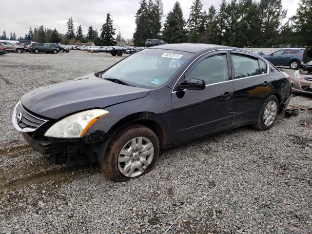 NISSAN ALTIMA BAS 2012 1n4al2ap4cn410770