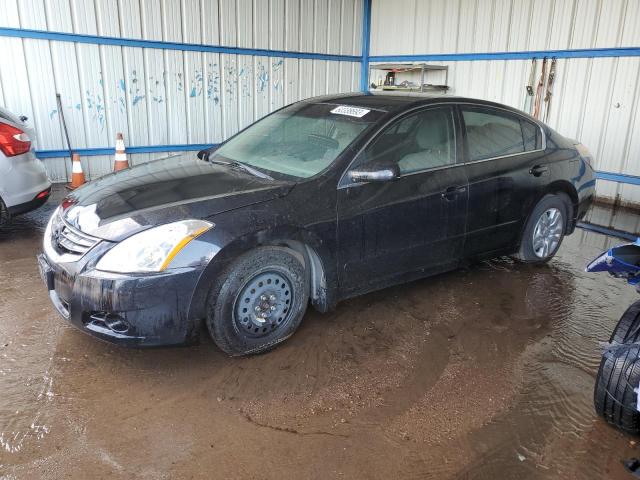 NISSAN ALTIMA BAS 2012 1n4al2ap4cn410820