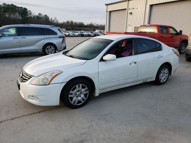 NISSAN ALTIMA BAS 2012 1n4al2ap4cn410865