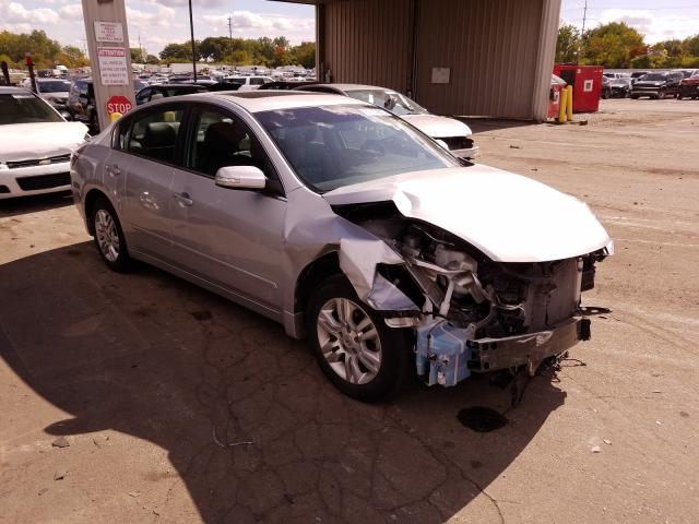 NISSAN ALTIMA BAS 2012 1n4al2ap4cn410896