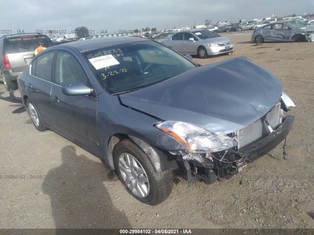 NISSAN ALTIMA 2012 1n4al2ap4cn410963