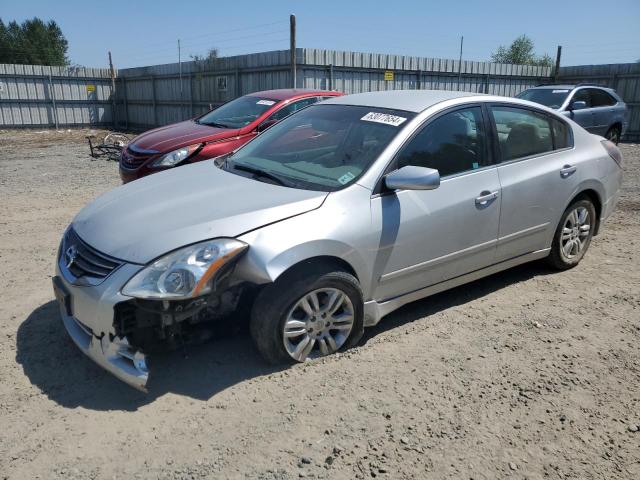 NISSAN ALTIMA 2012 1n4al2ap4cn411045