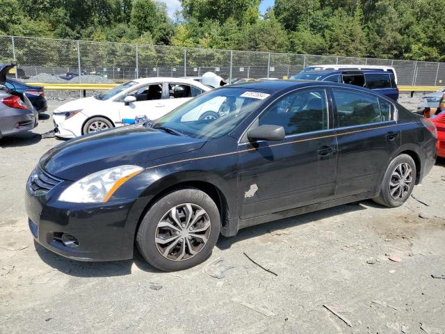 NISSAN ALTIMA BAS 2012 1n4al2ap4cn412826