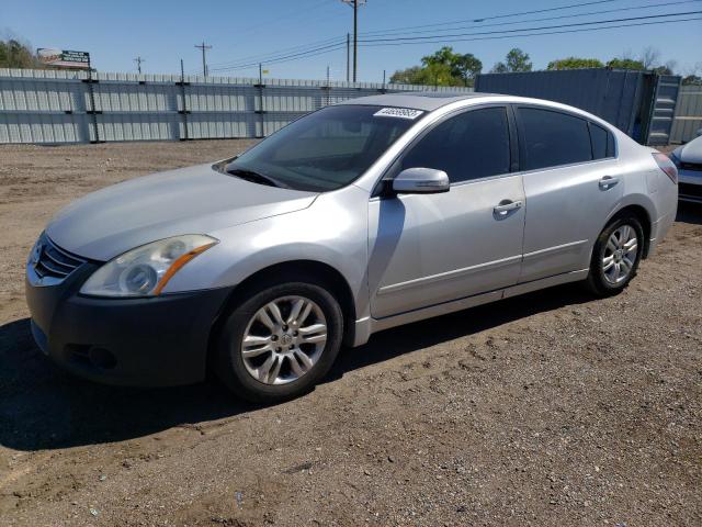 NISSAN ALTIMA BAS 2012 1n4al2ap4cn413085