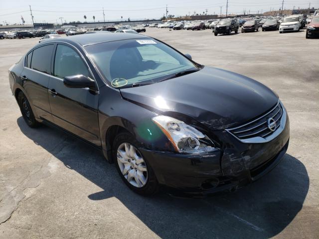 NISSAN ALTIMA BAS 2012 1n4al2ap4cn413183