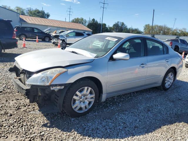 NISSAN ALTIMA BAS 2012 1n4al2ap4cn413524