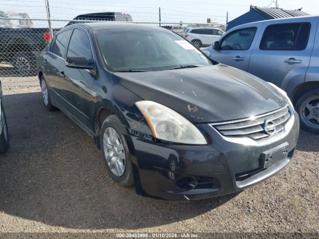 NISSAN ALTIMA 2012 1n4al2ap4cn413961