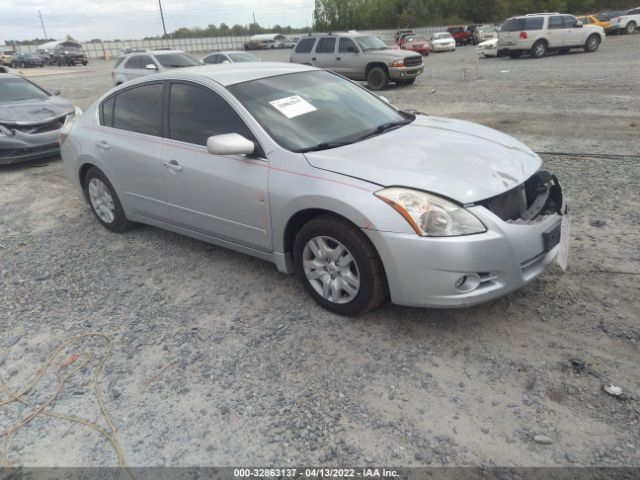 NISSAN ALTIMA 2012 1n4al2ap4cn414091